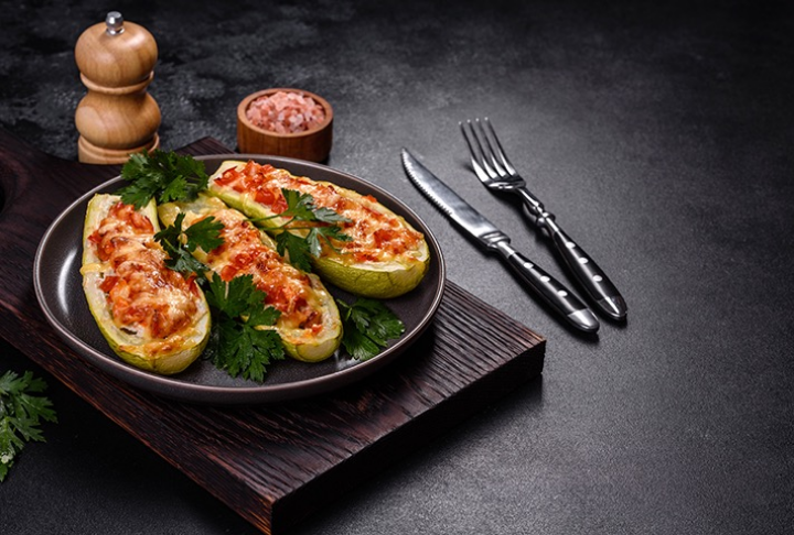 Sandal Sefası Yemeği