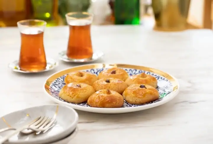 Ramazan 10. Günün İftar Menüsü