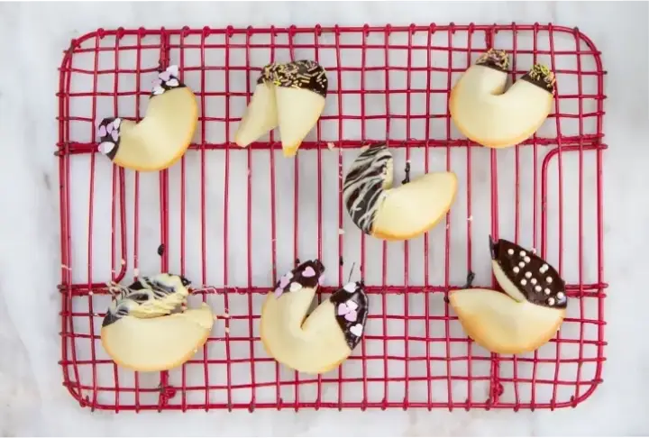 Fortune Cookie Tarifi