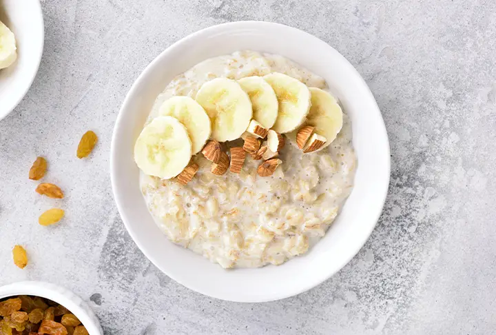 Yulaflı Tatlı Tarifi