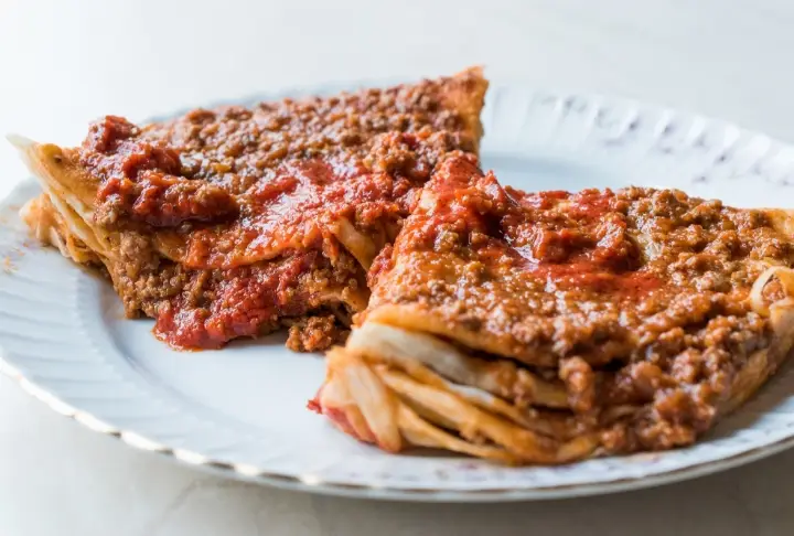 Kayseri Yağlaması Tarifi