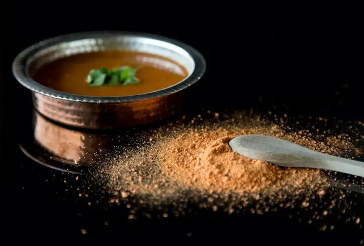 Evde Tarhana Yapımı