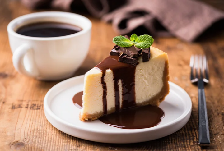 Pişmeyen Cheesecake Tarifi