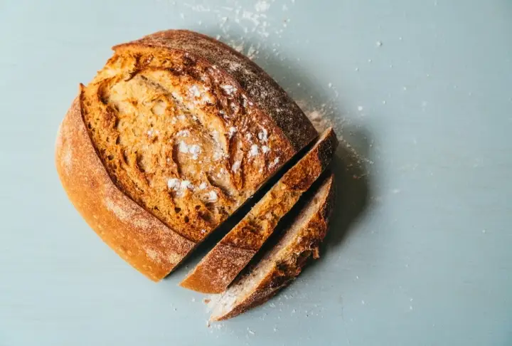 Tam Buğday Ekmeği Tarifi