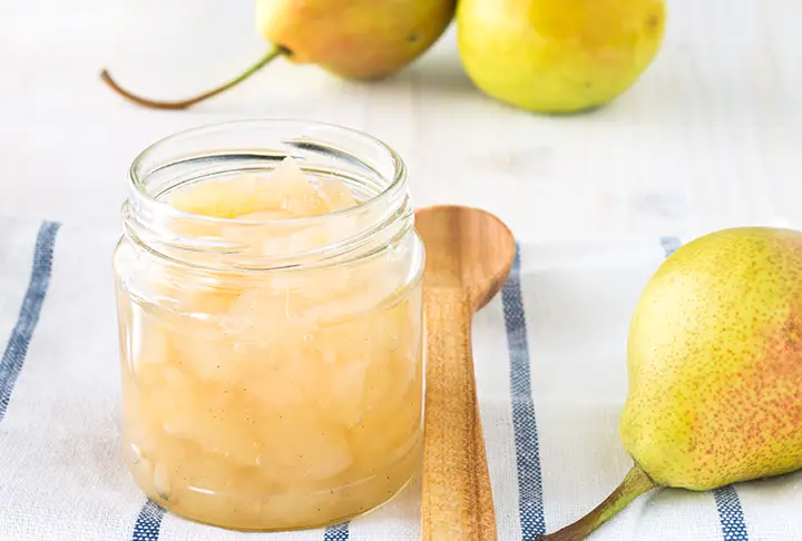 Armut Reçeli Tarifi