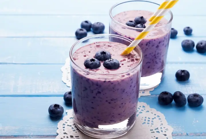 Energise Smoothie