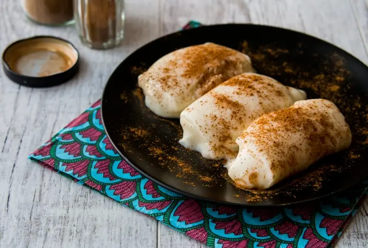 Yalancı Tavuk Göğsü Tarifi