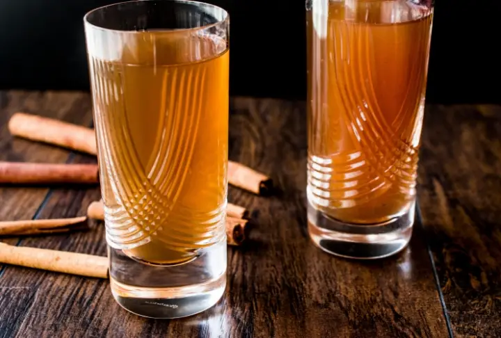 Demirhindi Şerbeti Tarifi