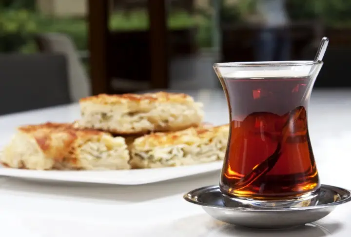 İyi Çay Nasıl Demlenir?