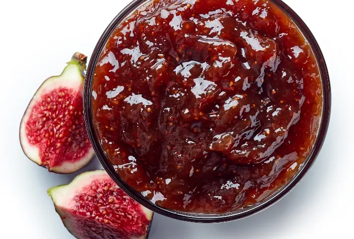 Ev Yapımı İncir Reçeli