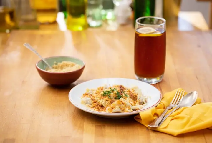 Sinop Mantısı Tarifi | Videolu Tarif