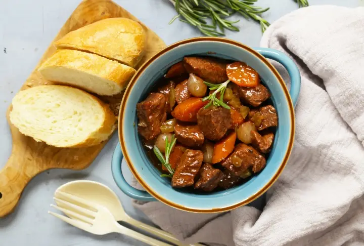 Soğan Yahnisi Tarifi