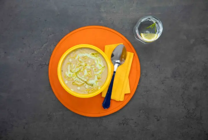 Soğuk Kabak Çorbası Tarifi | Videolu Tarif