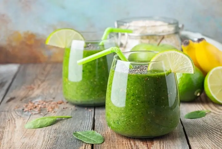 Soğuk Lipton Rezene Bitki Çayı