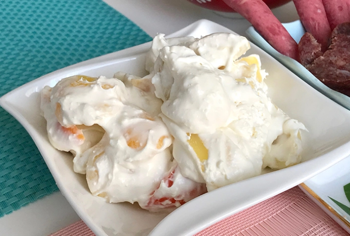 Soka (Boşnak Biber Turşusu) Tarifi