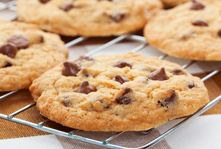 Starbucks Kurabiye Tarifi