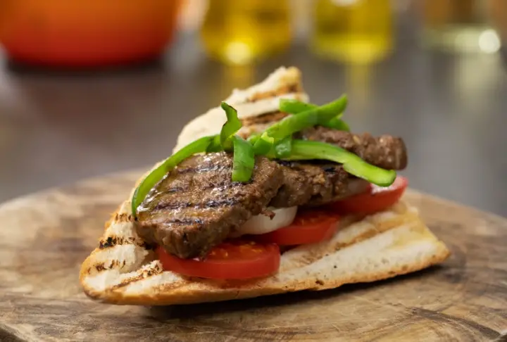 Sucuk Köfte Tarifi | Videolu Tarif