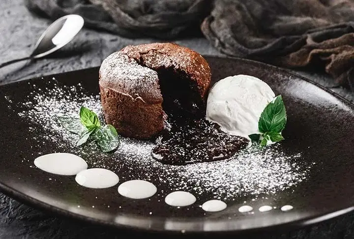 2 Kişilik Sufle Tarifi