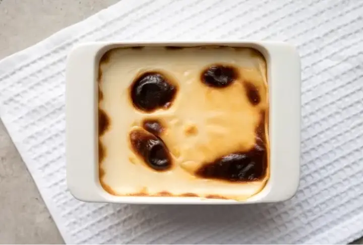 Süt Helvası Tarifi