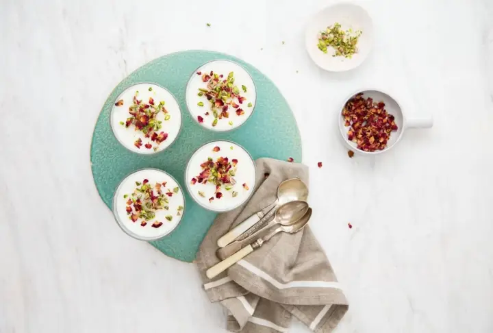 Sütlaç Tarifi | Videolu Tarif