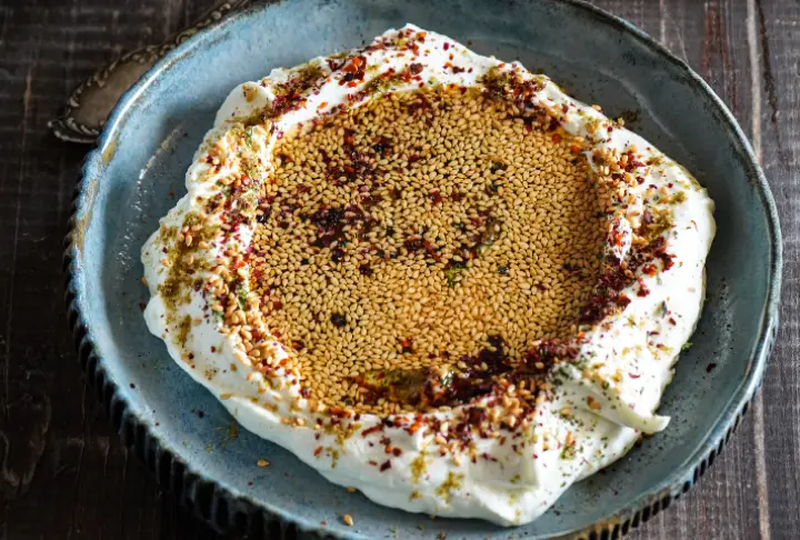 Sihirliparmaklar’dan Süzük Tarifi