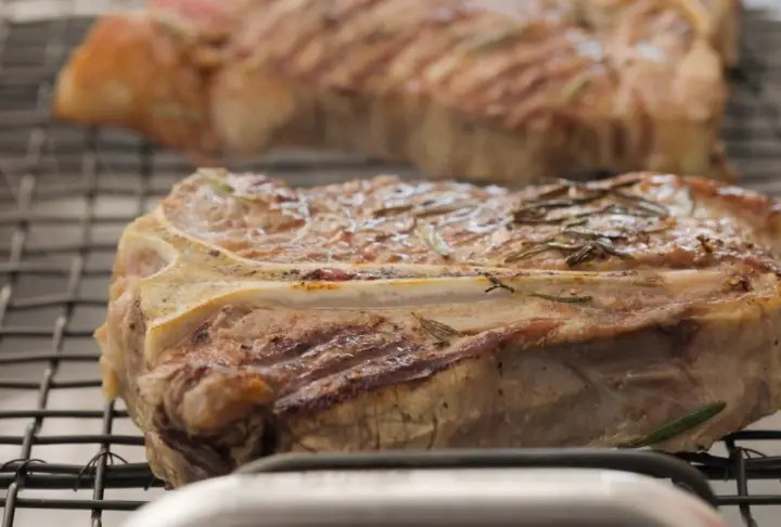 T-bone | Videolu Tarif