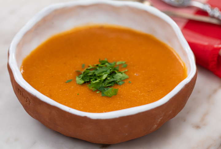 2 Kişilik Tarhana Çorbası