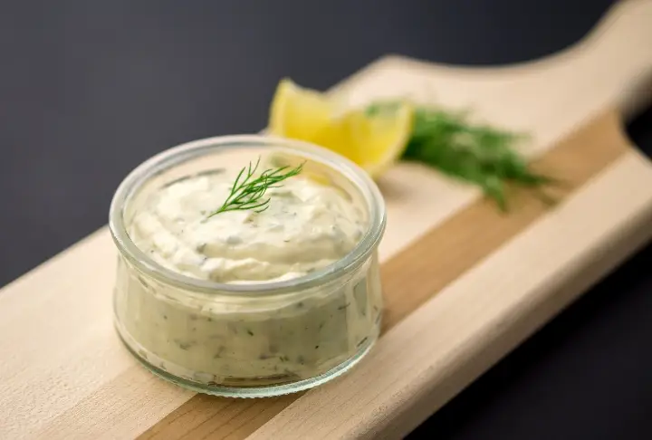 Tartar Dip Sos