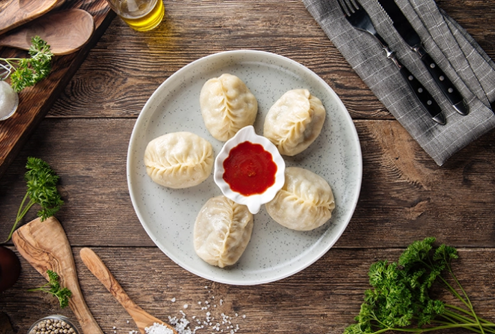 Tatar Mantısı Tarifi