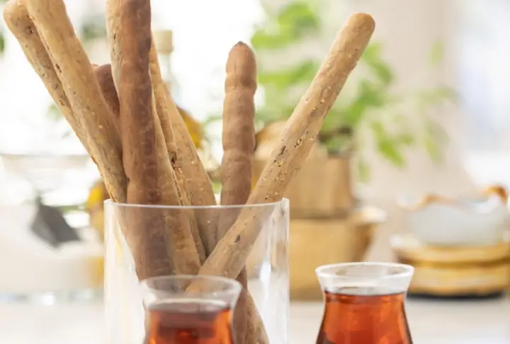 Tatlı Tuzlu Galeta | Videolu Tarif