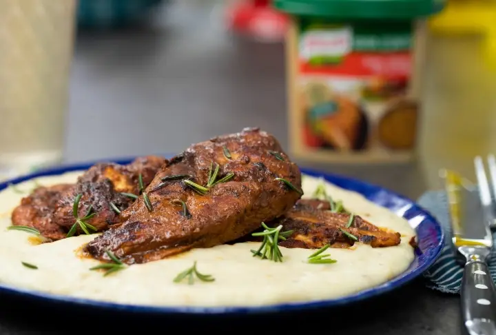 Tavuk Külbastı Tarifi | Videolu Tarif