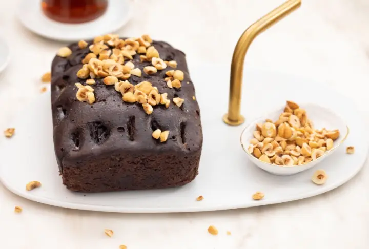 Tencerede Kek Tarifi | Videolu Tarif