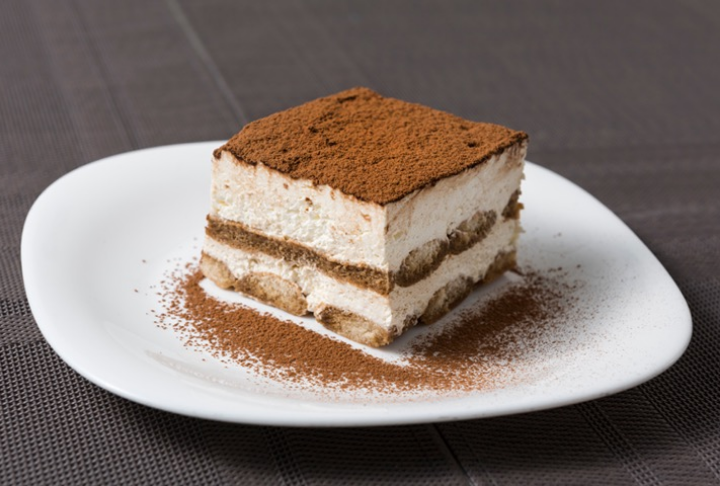 Tiramisu Tarifi: