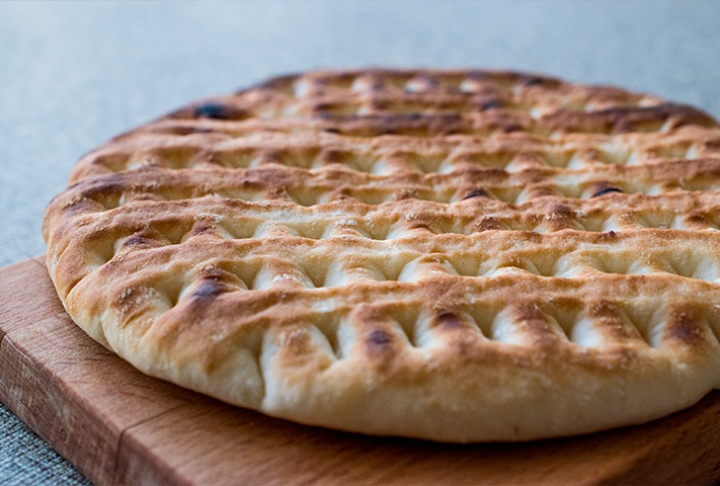 Tırnak Pide (Kebapçı Pidesi) Tarifi
