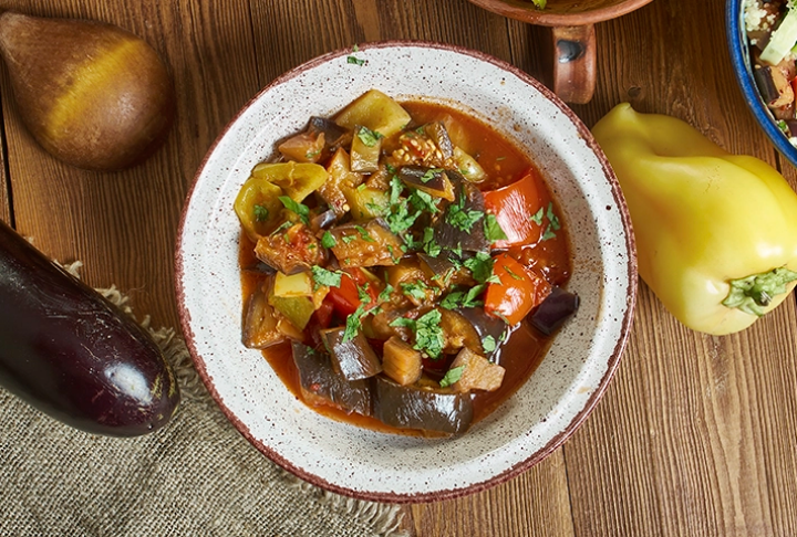 Tirşik Yemeği Tarifi