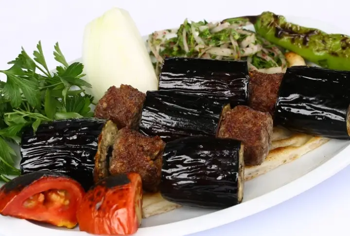 Tokat Kebabı Tarifi