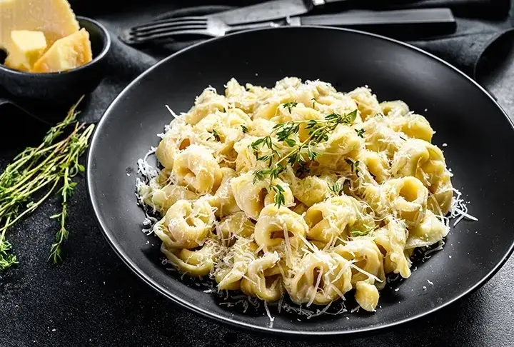Tortellini Tarifi