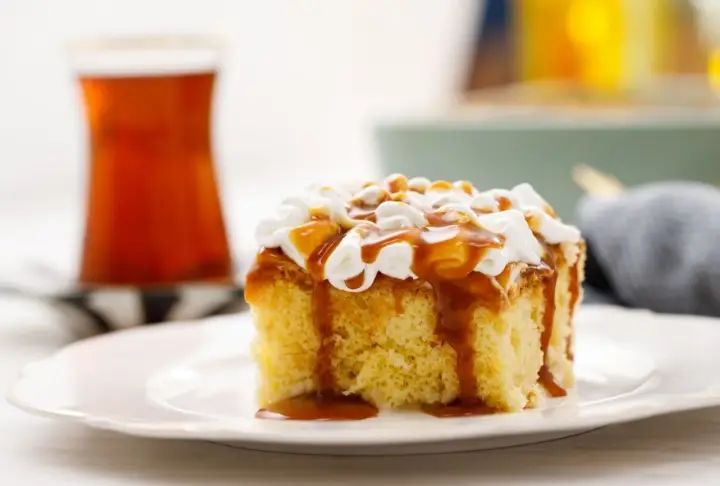 Trileçe Tarifi | Videolu Tarif