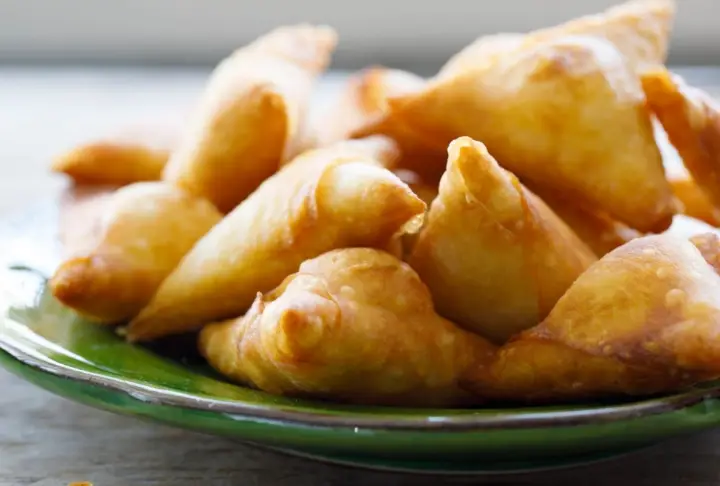 Tutmaç Mantı | Videolu Tarif