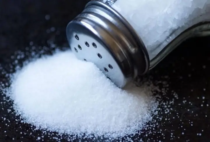 Tuzlu Yemek Nasıl Kurtarılır?