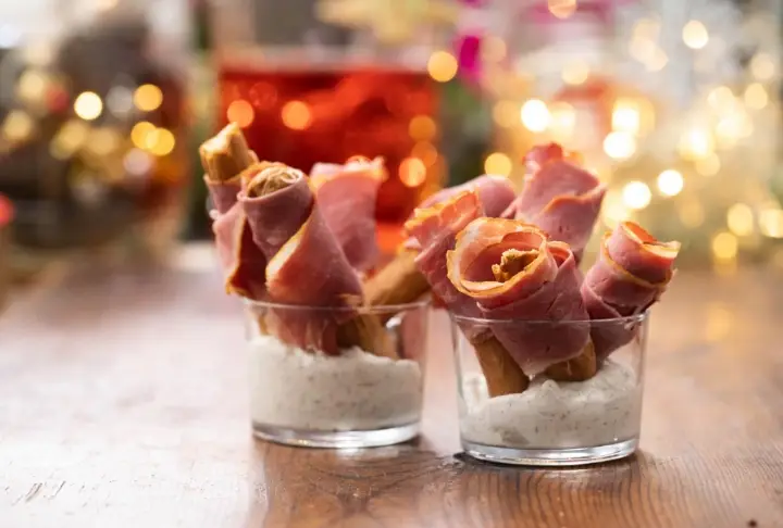 3 Proteinli Kanepe | Videolu Tarif