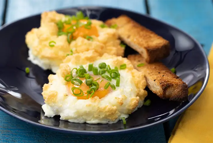 3 Farklı Yumurta | Videolu Tarif