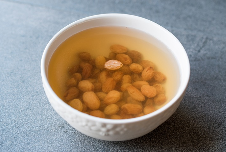 Üzüm Hoşafı Tarifi