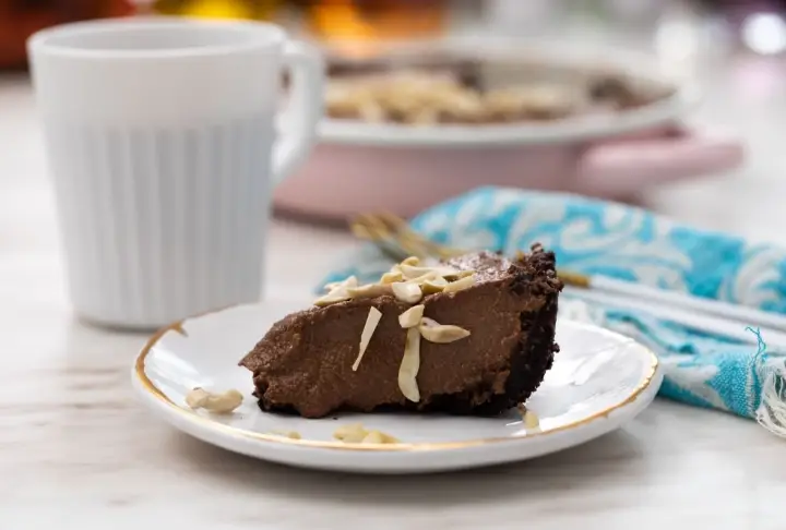 Vegan Pasta Tarifi | Videolu Tarif