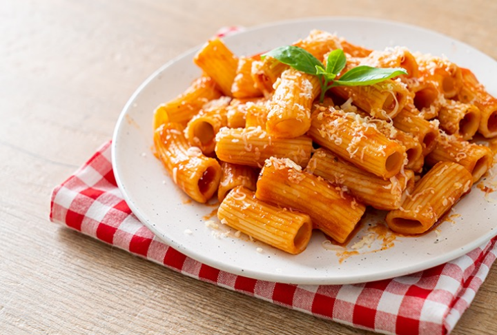 Viral Tek Tava Makarna