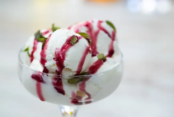 Yoğurt Dondurma Tarifi | Videolu Tarif