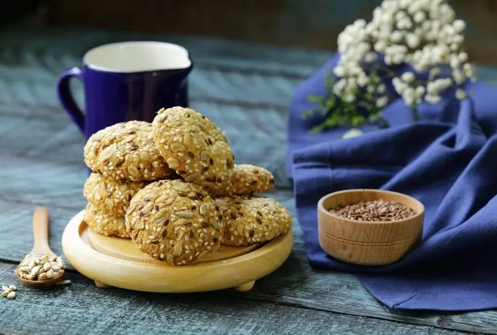 Yağlı Gevrek Tarifi