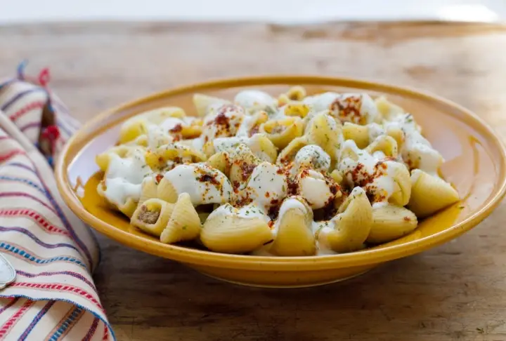 Yalancı Mantı Tarifi | Videolu Tarif