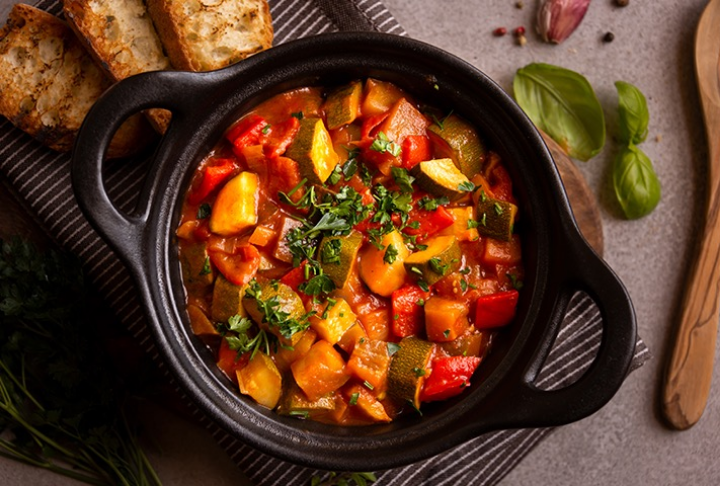 Yaz Türlüsü Tarifi