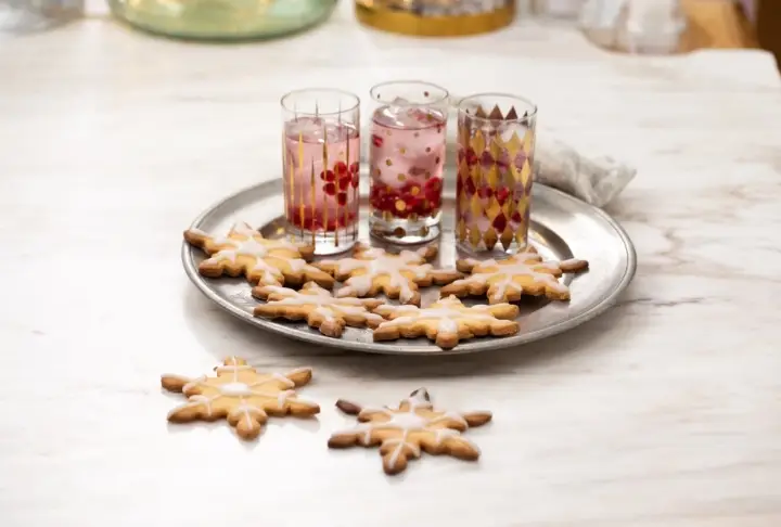 Kar Kurabiyeleri | Videolu Tarif